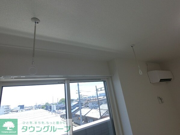 フェリーチェTAKASAKI IIの物件内観写真